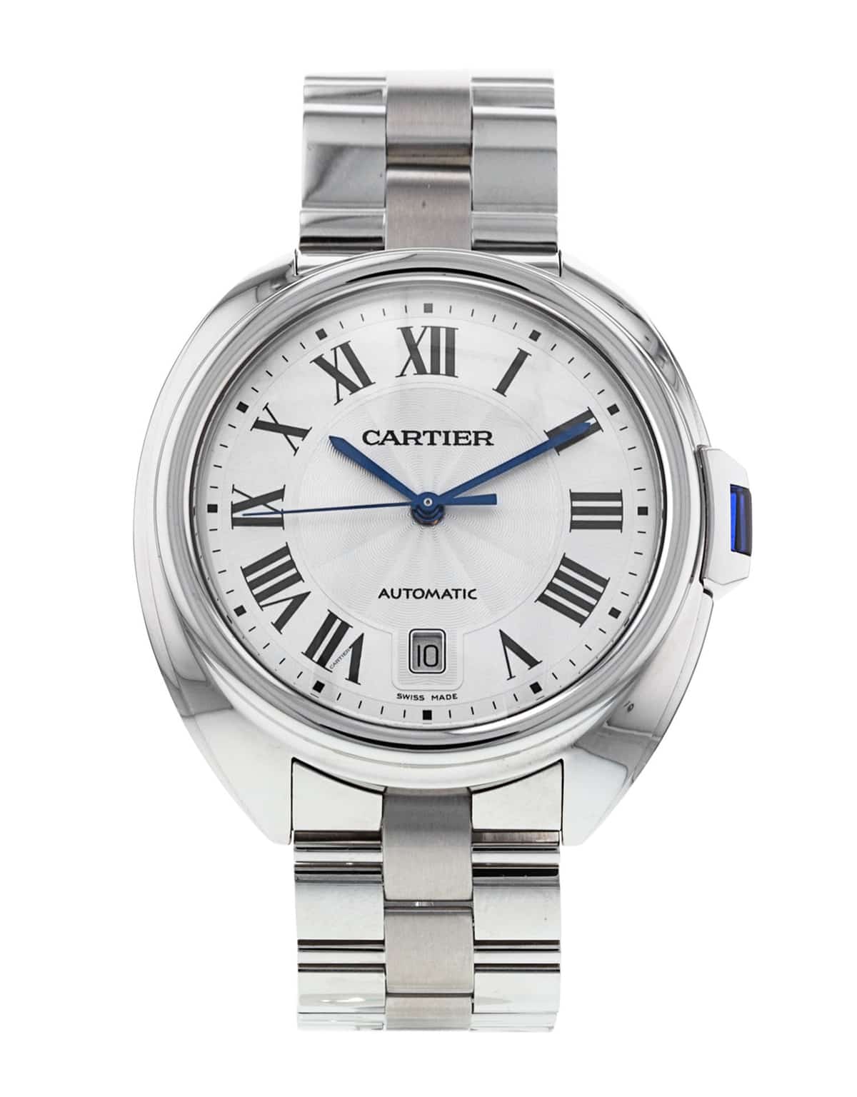 Cartier Cle De Cartier WSCL0007